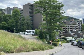 Wohnung kaufen in Mombertplatz 72, 69126 Heidelberg, HD-Emmertsgr: 2- ZKB mit Balkon u. großer Küche, Garage – Blick ins Grüne, FREI, keine K-Prov