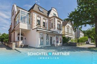 Wohnung kaufen in 27753 Delmenhorst, Deichhorst | 3-Zimmer Wohnung mit vorteilhaftem Schnitt in top Lage