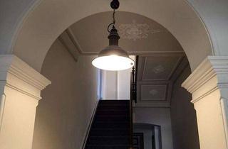 Anlageobjekt in 52222 Stolberg, Denkmalgeschütztes Mehrfamilienhaus in Stolberg als Kapitalanlage - 6,02 % Rendite!