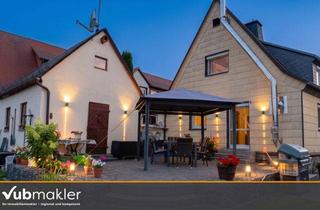 Einfamilienhaus kaufen in 95158 Kirchenlamitz, Koffer packen, Einziehen und wohl fühlen