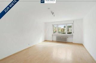 Wohnung mieten in 90478 Nürnberg, Hell, zentral, hochschulnah: Wohnung mit Wintergarten in St. Peter