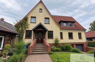 Wohnung mieten in 38528 Adenbüttel, Maisonette- Wohnung in Gifhorn zu vermieten.