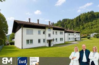 Wohnung kaufen in 83080 Oberaudorf, BRIMO: WO DER STRESS PAUSE HAT!