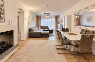 Wohnung kaufen in 66849 Landstuhl, 124 m² im 7. OG | 4,5 Zimmer | Westloggia | Aufzug | 2 Bäder