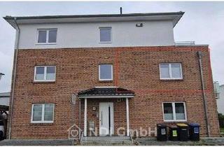 Wohnung kaufen in 25436 Uetersen, Moderne, vermietete Etagenwohnung in Uetersen