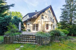Wohnung kaufen in 15345 Rehfelde, Inkl. Kamin, Fußbodenheizung, Terrasse, Doppelcarport u.v.m.: Maisonette mit Garten in Rehfelde
