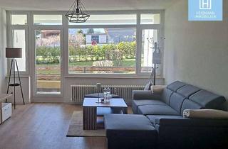 Wohnung kaufen in Im Wolfsgrund 27, 79859 Schluchsee, Zuhause mit 1,5 Zimmern in Schluchsee