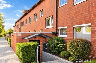 Wohnung kaufen in 31157 Sarstedt, Gepflegte 3-Zimmer-Wohnung mit Balkon und Garage in attraktiver Wohnanlage in Sarstedt