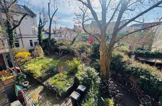 Wohnung kaufen in Mauerstraße 32, 64289 Darmstadt, Goldschatz für Investoren – Altbaujuwel mit steuerlichem Potenzial in bester Lage im Martinsviertel
