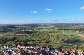 Wohnung kaufen in 73663 Berglen, Attraktive 4,5-Zimmer-Wohnung mit großem Balkon und Garage in ruhiger Lage *sofort Frei*