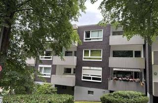 Wohnung kaufen in Timmersfeld 19, 42899 Lüttringhausen, IN VORBEREITUNG: Kapitalanlage oder Eigennutzung- ETW mit Balkon in RS- Lüttringhausen