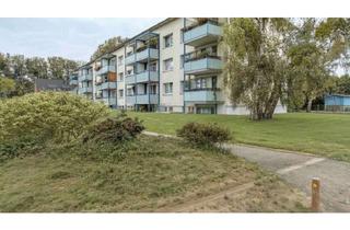 Wohnung kaufen in 14476 Fahrland, Unter Marktwert! 3-Zimmer Kapitalanlage 3,5 % Rendite – in Potsdam-Fahrland