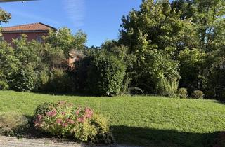 Wohnung kaufen in Rückertweg, 97688 Bad Kissingen, EIGENTUMSWOHNUNG IM ROSENVIERTEL BAD KISSINGEN