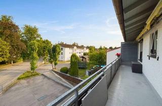 Wohnung kaufen in 82402 Seeshaupt, Vielseitige 2-Zimmer-Wohnung – zum Einziehen oder Investieren