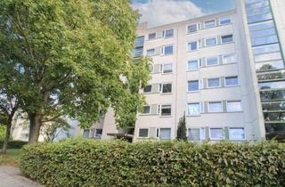 Wohnung kaufen in 30880 Laatzen, Vermietete, gepflegte Whg. als Kapitalanlage in Citylage