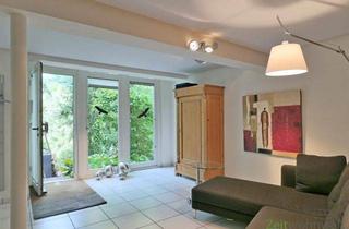 Wohnung mieten in 34277 Fuldabrück, (EF0925_M) Kassel-Landkreis: Fuldabrück, möbliertes kl. Haus in grüner Wohnlage im OT Bergshausen für Wochenendheimfahrer