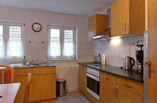 Wohnung mieten in 99084 Erfurt, (EF0471_M) Erfurt: Altstadt, kleine möblierte 1,5-Zimmer-Wohnung in einer kleinen Seitengasse nahe dem Anger