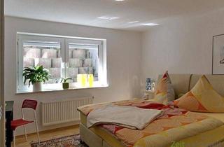 Wohnung mieten in 99095 Erfurt, (EF0509_M) Erfurt: Stotternheim, möblierte ruhige Souterrain-Wohnung in Wohnhaus mit Garten, für Wochenendheimfahrer