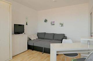 Wohnung mieten in 01069 Dresden, (EF0612_M) Dresden: Südvorstadt-West, preiswerte, möblierte Whg mit Aufzug und Balkon, für Wochenendheimfahrer