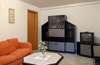 Wohnung mieten in 99094 Erfurt, (EF0025_Y) Erfurt: Hochheim, möblierte Einliegerwohnung in schöner Wohnlage an Wochenendheimfahrer