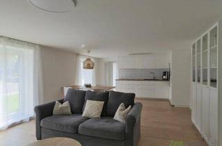 Wohnung mieten in 99326 Stadtilm, (EF1185_M) Arnstadt: Stadtilm, Möblierte Wohnung mit Stellplatz und separatem Hauseingang
