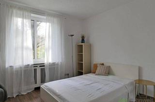 Wohnung mieten in 34131 Kassel, (EF0966_M) Kassel-Stadt: Bad Wilhelmshöhe, möbliertes Zimmer mit eigenem Bad, WLAN, nur für Wochenendheimfahrer