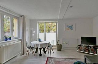 Wohnung mieten in 99094 Erfurt, (EF0964_M) Erfurt: Hochheim, möblierte Wohnung in ruhigem, abgeschlossenem Innenhof, WLAN, Garten, PKW-Stellplatz