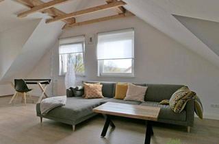 Wohnung mieten in 34270 Schauenburg, (EF0960_M) Kassel-Landkreis: Schauenburg, Neu eingerichtetes DG-Apartment, WLAN inkl.