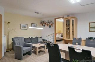 Wohnung mieten in 01445 Radebeul, (EF0982_M) Dresden: Radebeul, preiswerte möblierte 2,5-Zi-Wohnung mit sep. Eingang, PKW-Stellplatz, Service mgl.