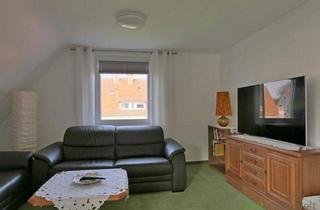 Wohnung mieten in 37081 Göttingen, (EF1027_M) Göttingen: Grone, neu renovierte, möblierte Wohnung in ruhiger Nebenstraße, WLAN inklusive