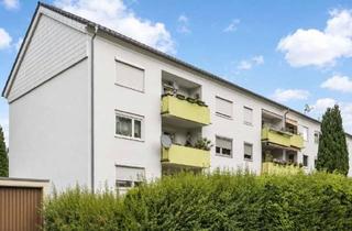 Wohnung kaufen in Steinhaldestraße 36, 74078 Frankenbach, Zuhause mit 5 Zimmern in Heilbronn