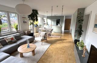 Wohnung kaufen in 70771 Leinfelden-Echterdingen, Großzügige 3,5-Zimmer-Wohnung in Musberg
