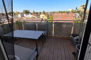 Wohnung kaufen in 55122 Gonsenheim, Ankommen & Wohlfühlen – großzügige 3-Zimmer-Wohnung in Mainz-Gonsenheim