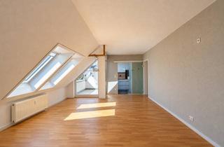 Wohnung kaufen in Bodenseestraße 119, 88048 Friedrichshafen, Großzügige 4 Zimmer Wohnung mit Südbalkon, hochwertiger Einbauküche und Tiefgaragenstellplatz