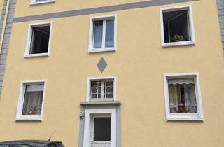 Wohnung kaufen in 42389 Langerfeld, 4 Zimmer mit Gartennutzung und Top-Anbindung in W-Langerfeld!