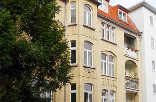Wohnung kaufen in Hupfeldstraße, 34121 Wehlheiden, Vorderer Westen/Nähe Kirchweg - Außergewöhnlich stilvolle, großzügige und wunderschöne ETW