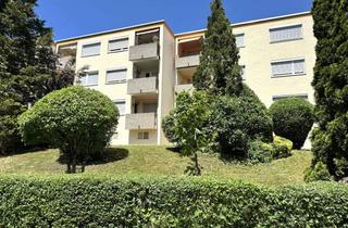 Wohnung kaufen in 73230 Kirchheim, Gut geschnittene 2-Zimmer-Wohnung mit Südbalkon in Kirchheim-Ötlingen - provisionsfrei
