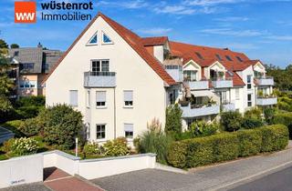Wohnung kaufen in 65719 Hofheim am Taunus, Attraktive 3-Zi-EG Wohnung mit Balkon, in Hofheim am Taunus