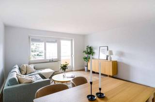 Wohnung kaufen in 74211 Leingarten, Erstbezug: in 2026 sanierte 3-Zi.-Whg. in Leingarten mit Balkon & Garage - ÖPNV in 200m