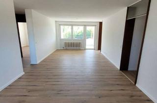 Wohnung kaufen in 69256 Mauer, Im Idyllischen Mauer: 3-Zimmerwohnung inkl. zwei TG-Stellplätze & Blick aufs Grüne!