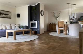 Wohnung kaufen in 76275 Ettlingen, 3,5 Zimmer mit Hobbyraum/Büro ca 25qm im Untergeschoß