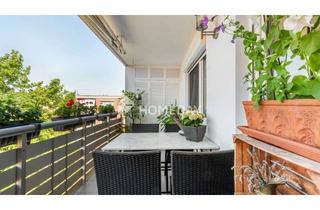 Wohnung kaufen in 88250 Weingarten, Ankommen und Wohlfühlen: Gepflegtes Zuhause mit Loggia in begehrter Lage