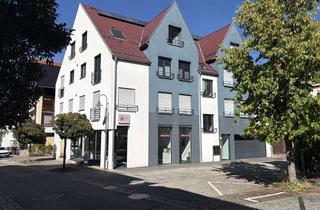 Wohnung kaufen in 73087 Bad Boll, Großzügige 5,5-Zimmer-Maisonette mit 181 m², hochwertiger Ausstattung, Kamin&Balkon – provisionsfrei