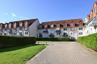 Wohnung kaufen in 23558 St. Lorenz Süd, Kapitalanleger aufgepasst - Vermietetes, gemütliches Apartment in Bahnhofsnähe!