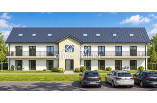 Wohnung mieten in 94036 Passau, Erstbezug | voll möbliert | Einbauküche | Waschmaschine & Trockner | TV & Netflix inklusive