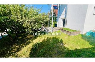 Wohnung mieten in 72768 Reutlingen, 3-Zimmer Wohnung mit Garten u. Carport