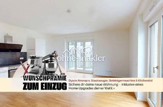 Wohnung mieten in 12159 Berlin, YON BERLIN - Helle 3-Zimmer-Neubauwohnung mit EBK und BALKON in Berlin-Friedenau