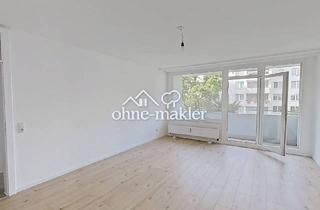 Wohnung mieten in 50321 Brühl, Hell und geräumig: 3-Zimmer-Wohnung. mit Balkon und Wannenbad in fußläufiger Nähe zur Innenstadt