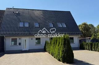 Wohnung kaufen in 18236 Kröpelin, Eigentumswohnung in Kröpelin zu verkaufen