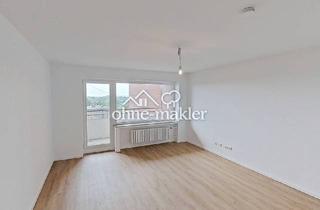 Wohnung mieten in 23558 Lübeck, Große 4-Zi.-Whg. mit BALKON und Wannenbad in Lübeck-Buntekuh